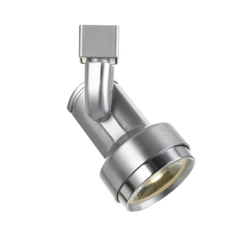 17W Intergrtated Led Track Fixture, 1330 Lumen, 3300k