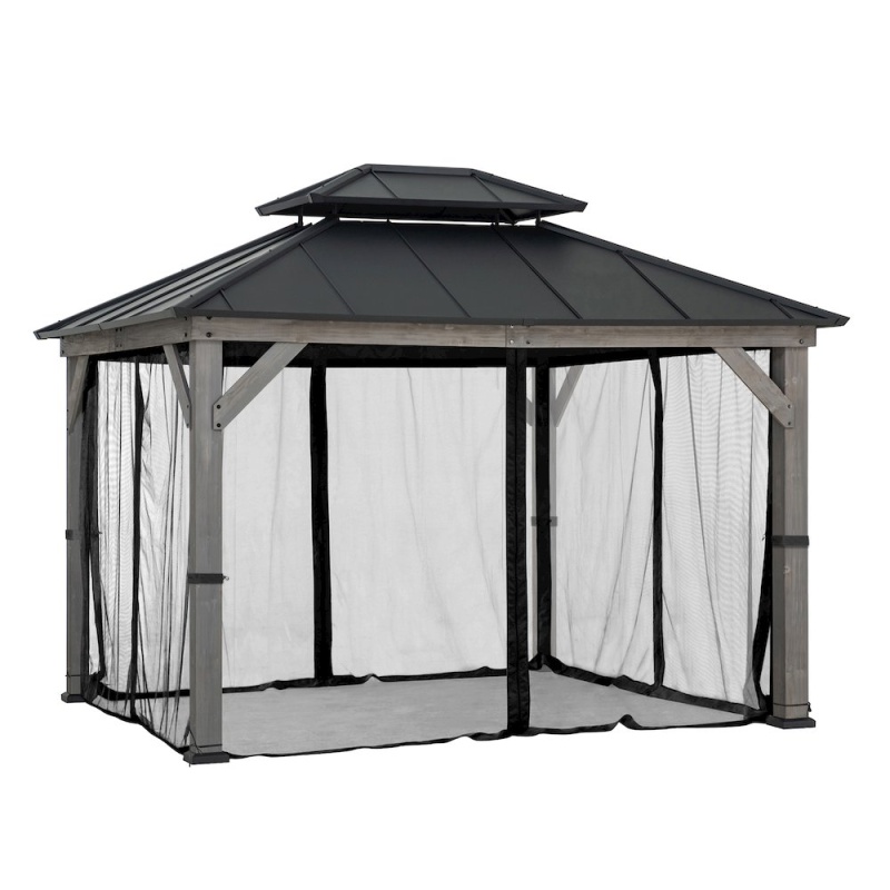 Replacement Mosquito Netting Panels