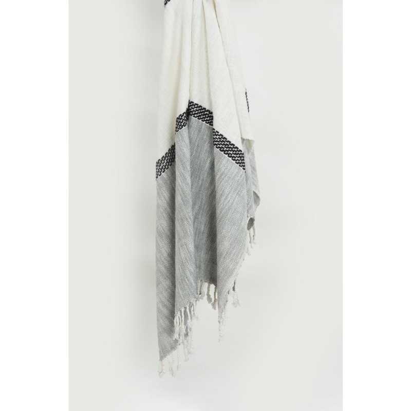 50" X 60" Throw