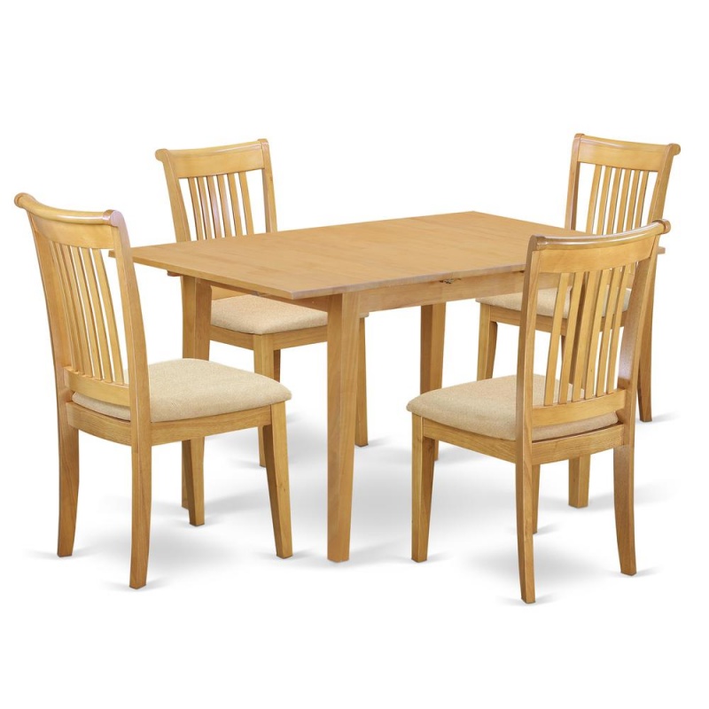 Dining Room Set Oak