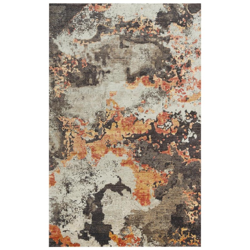 9' X 12' Hybrid Rectangle Rug