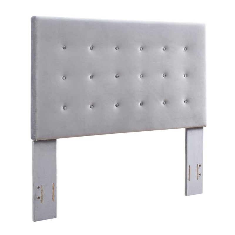 Reston Upholstered King/Cal King Headboard
