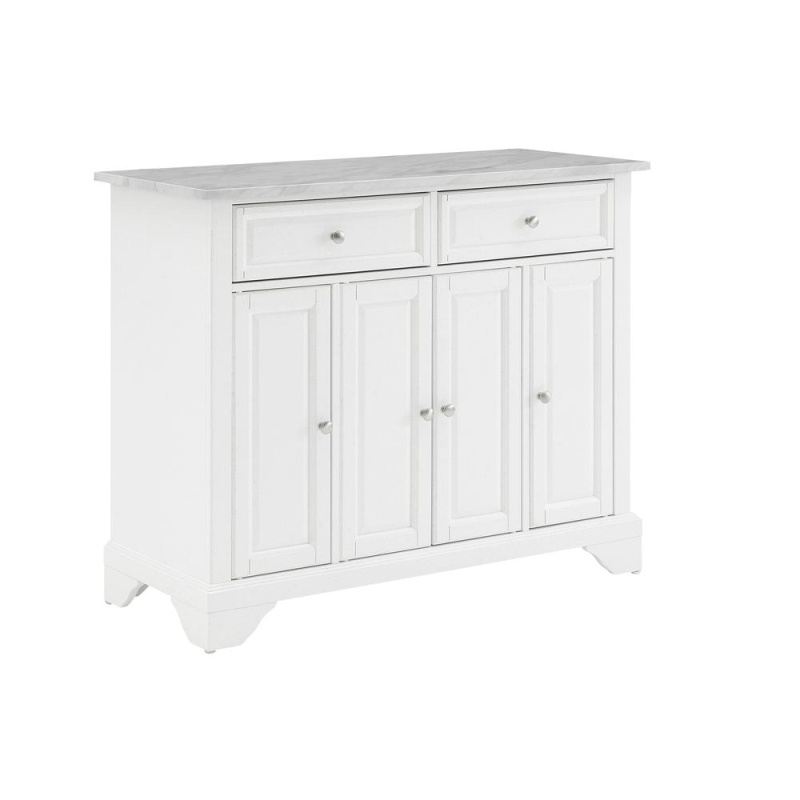 Avery Kitchen Island/Cart