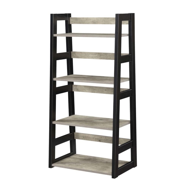 Designs2go Trestle Bookcase