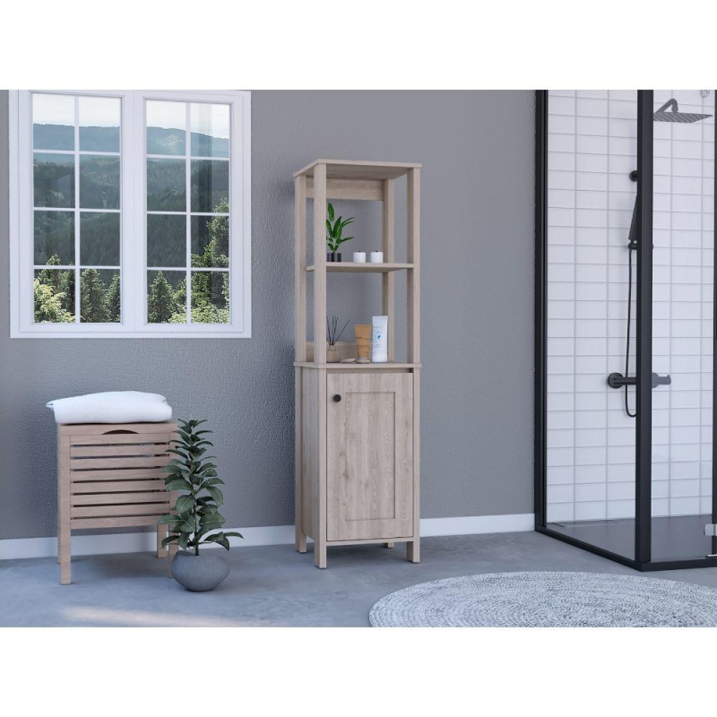 New Haven Linen Cabinet