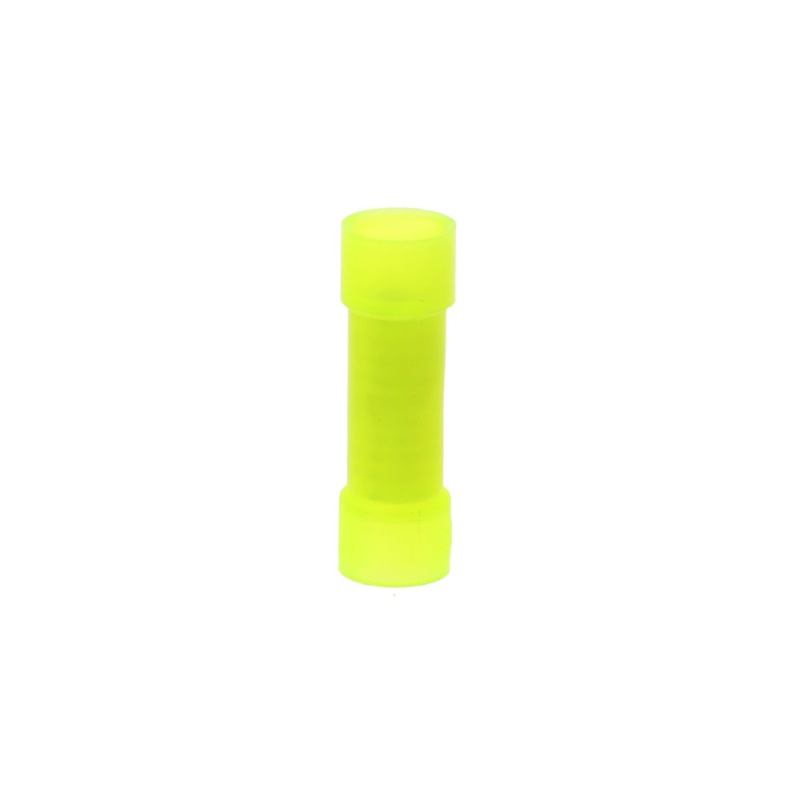 Yw Nylon Butt Connector 12-10 Ga 1000Pk