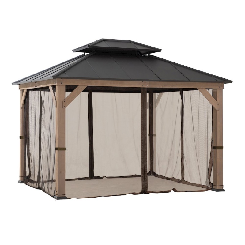 Replacement Mosquito Netting Panels