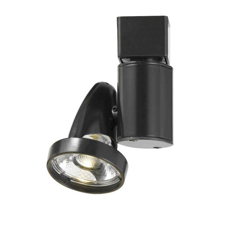 10W Integrated LED Track Fixture