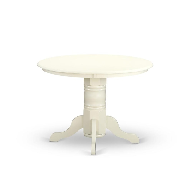 East West Furniture 5 Piece Dining Set