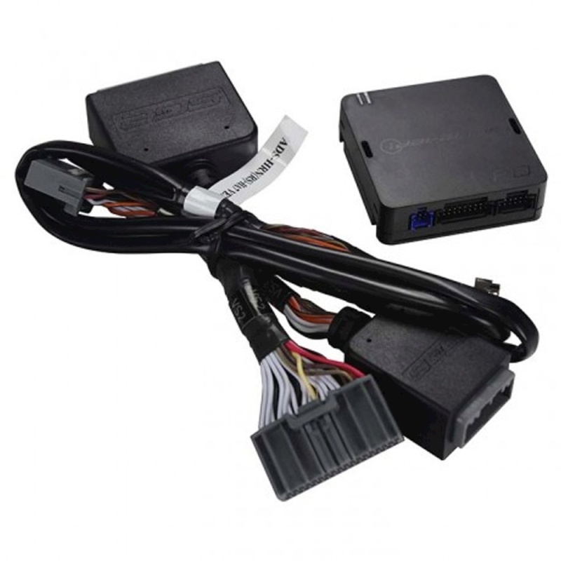 Honda Acura 2014 And Up T-Harness Remote Start Kit