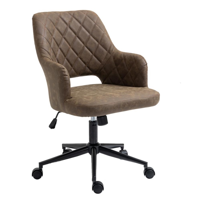 American Furniture Classics OS Home and Office Model AW800 Home Office Chair