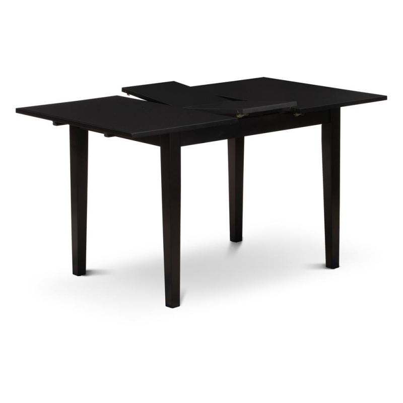 Dining Table Black