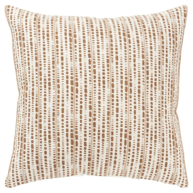 Rizzy Home 20" x 20" Poly-Filled Pillow