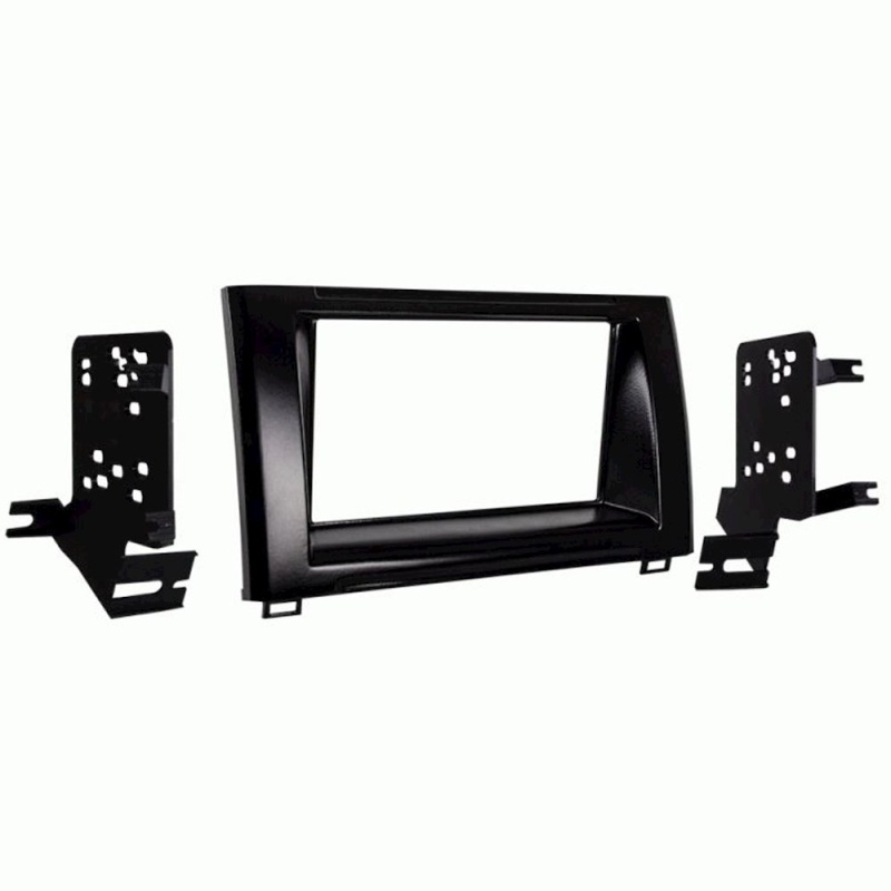 Stereo Installation Dash Kit for Toyota Tundra 2014-2021