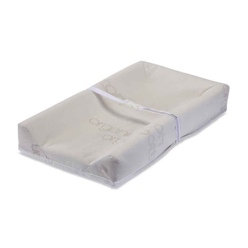 3-Sided Diaper Changing Pad, 32"