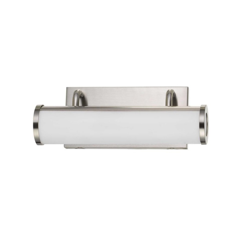 Integrated Led 13W, 940 Lumen, 80 Cri Dimmable Vanity Light