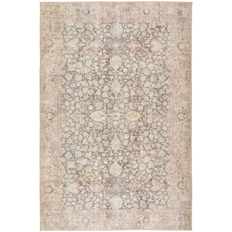 Kars Ka7 Khaki 3' X 5' Rug
