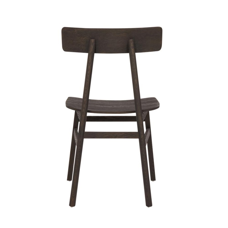 Onyx Dining Chair By Kosas Home (Set Of 2)