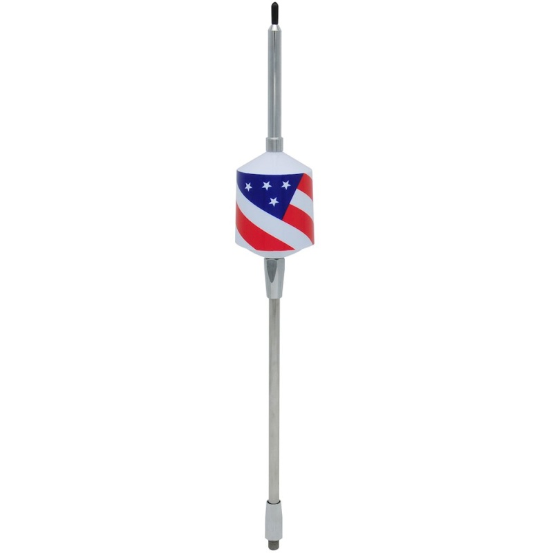 Wilson Antennas T2000 Series 3500 Watt Trucker Antenna