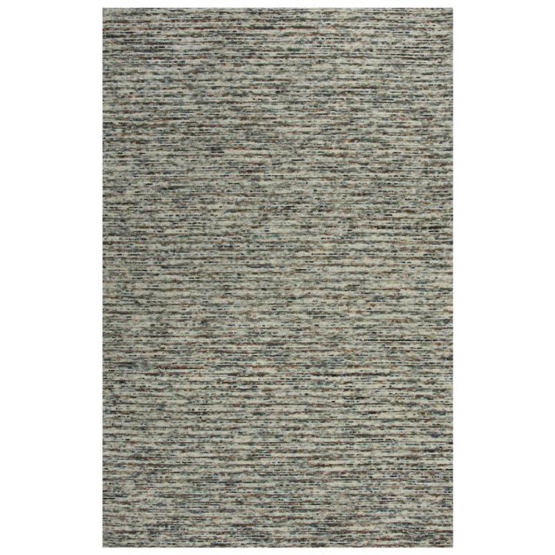 5' X 8' Hand-Tufted Rectangle Rug