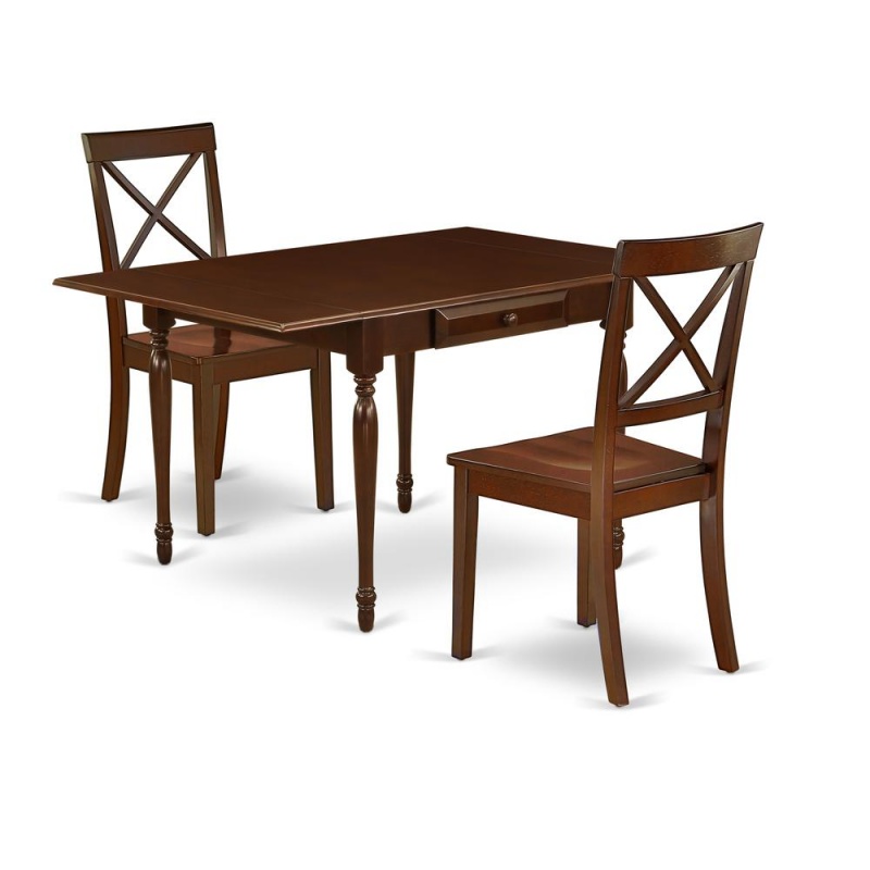 Mahogany Dining Room Set