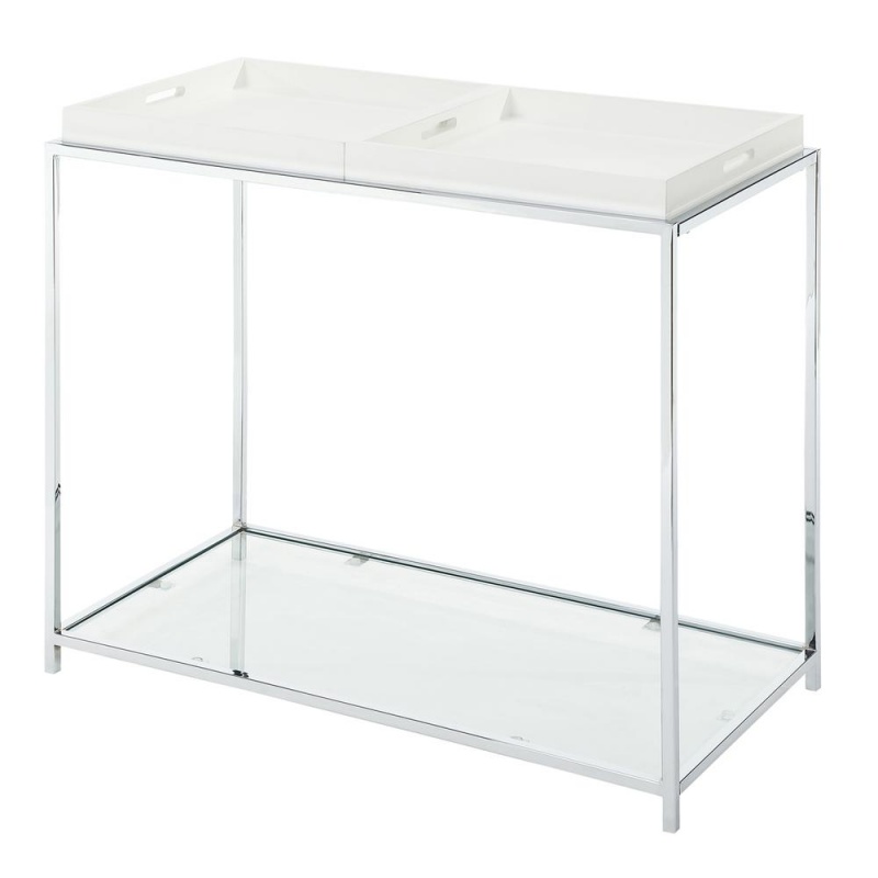 Palm Beach Console Table