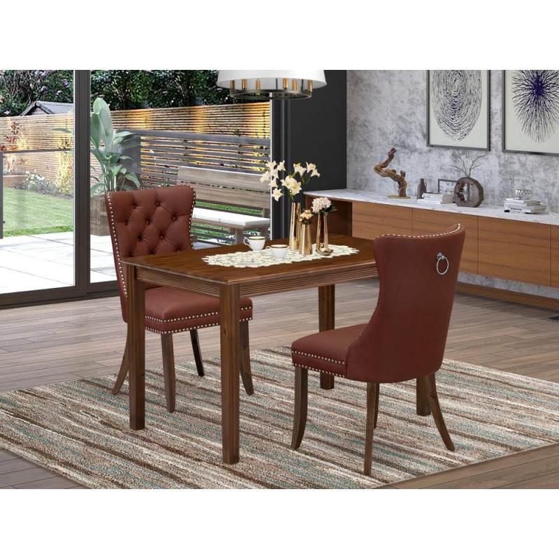 3 Piece Dining Set