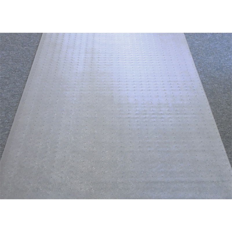 Floortex Long & Strong Runner For Standard Pile Carpets Up To 3/8" Thick (36" X 18Ft)