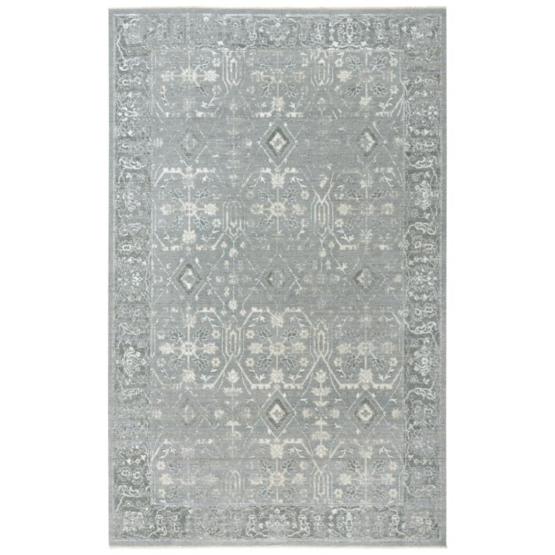 10' X 13' Hybrid Rectangle Rug