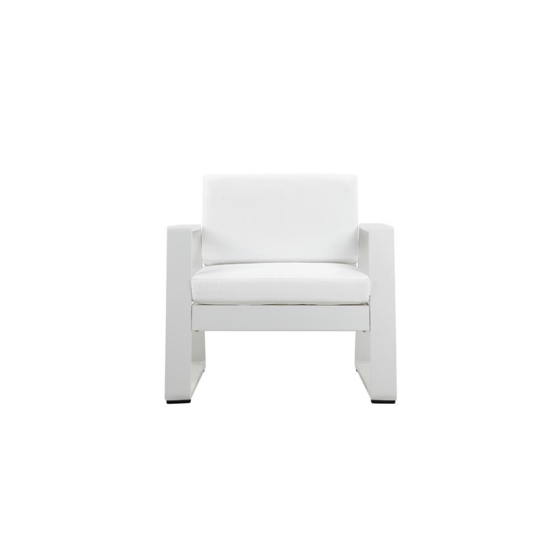 Air Chair White