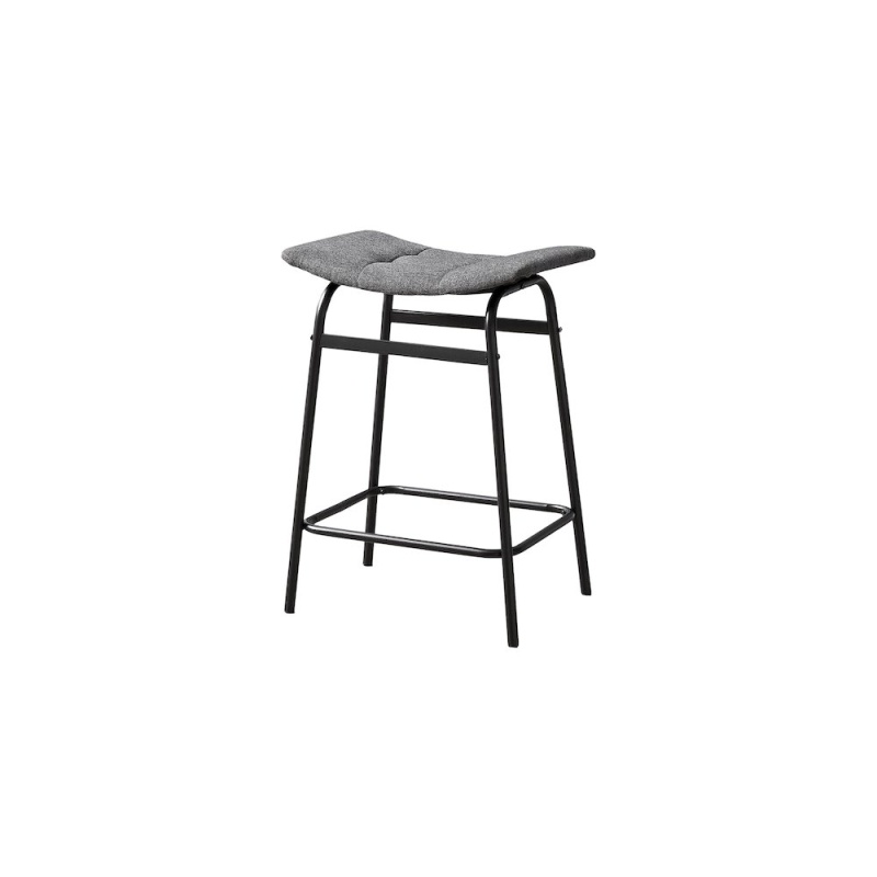 Barstool, Counter Height, Set of 2