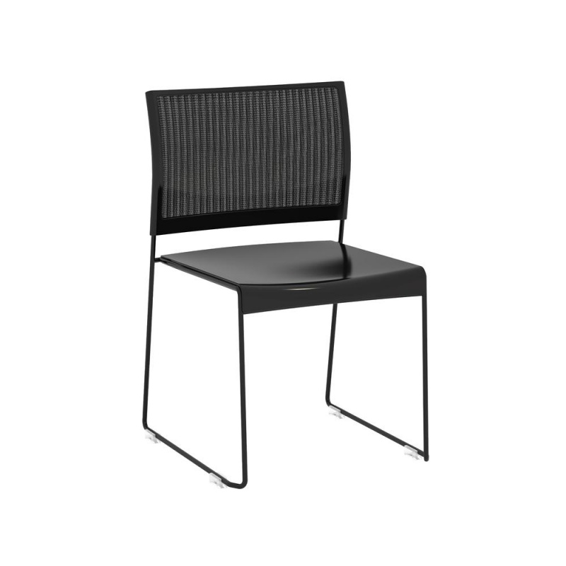 Currant™ High Density Stack Chair (Qty. 4)