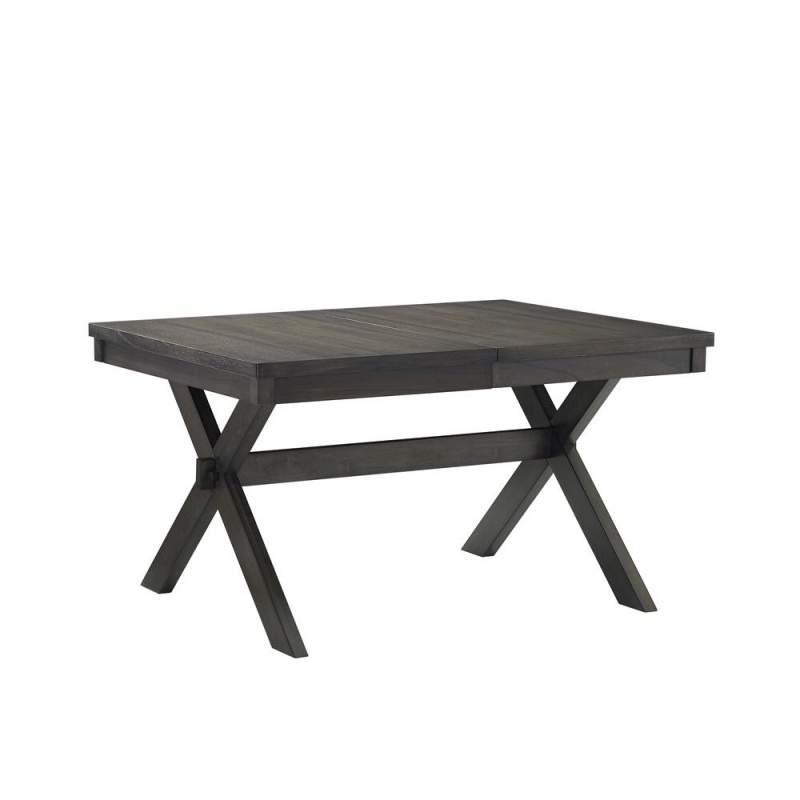 Hayden Dining Table – Slate