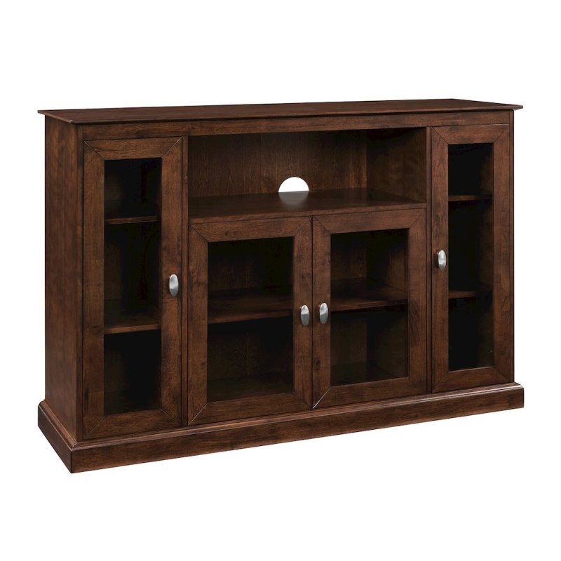 Summit Highboy TV Stand