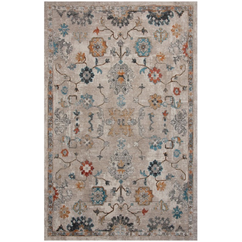 10' X 13' Cut Pile Hybrid Rug