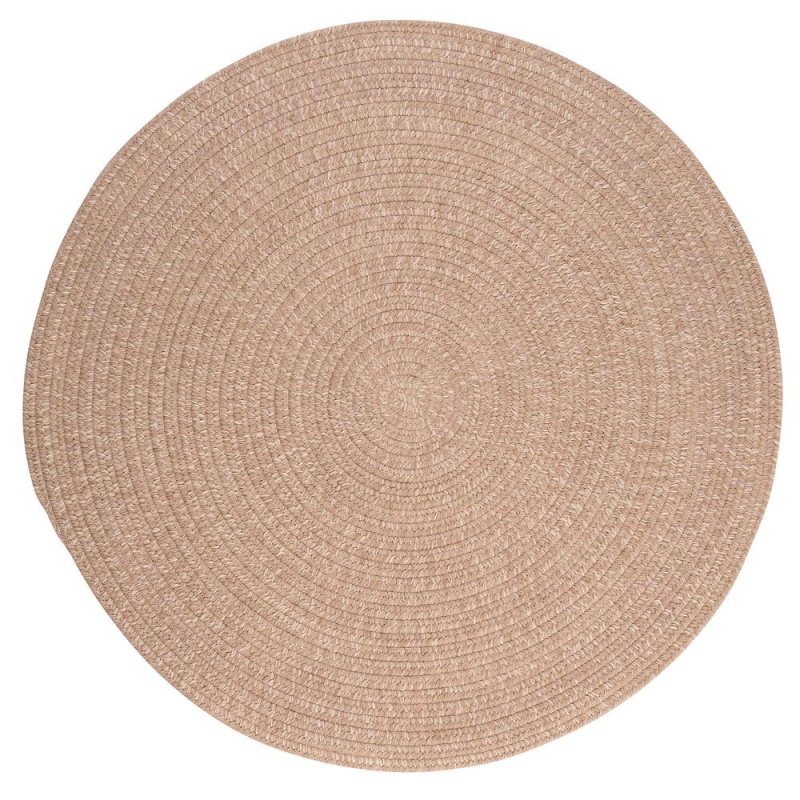 Tremont - Oatmeal 7' Round