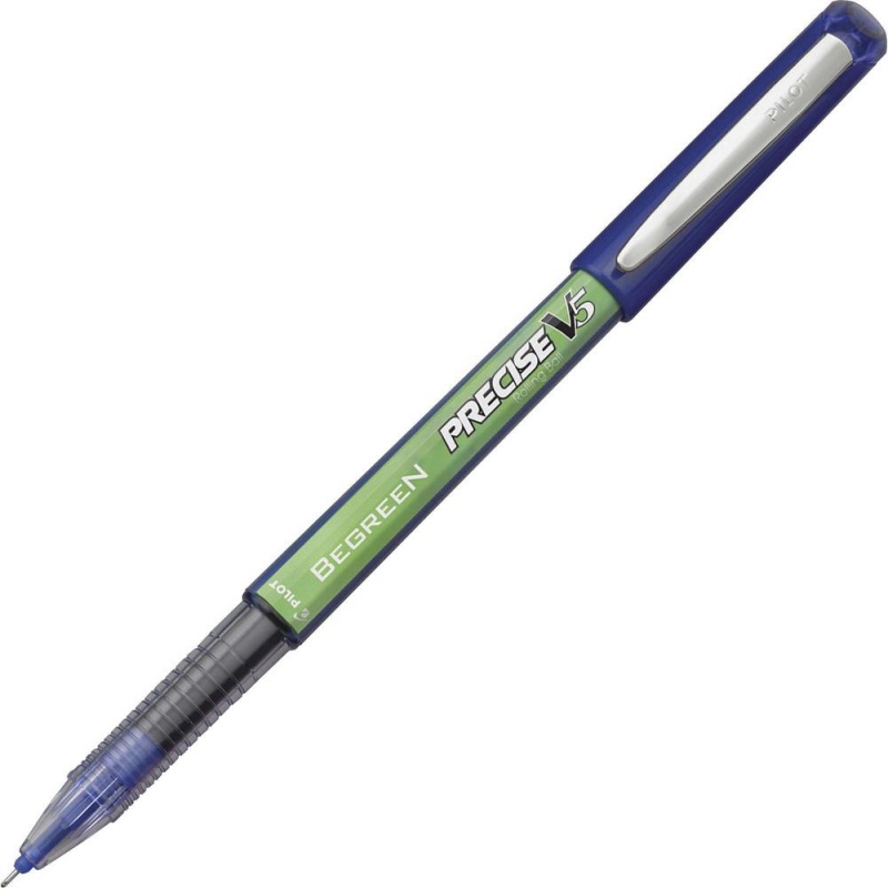 Pilot Precise Begreen V5 ExtraFine Rolling Ball Pens Extra Fine Pen