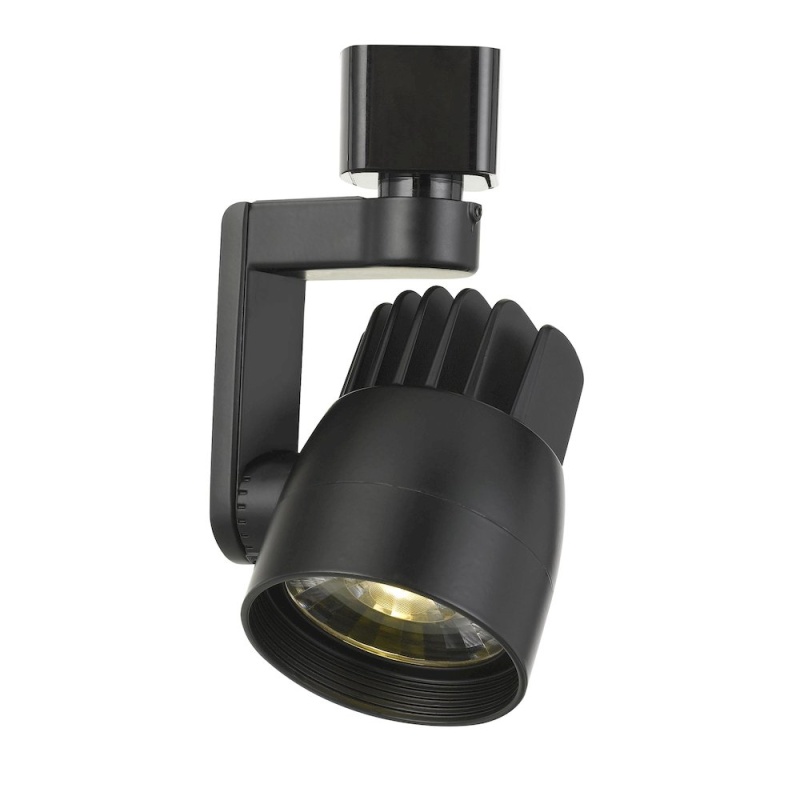 12W Integrated LED Track Fixture, 960 Lumen, 3000K