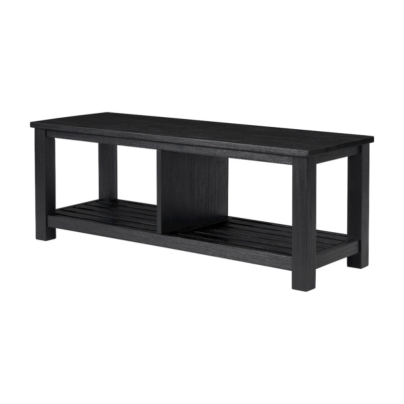 Tiburon TV Bench