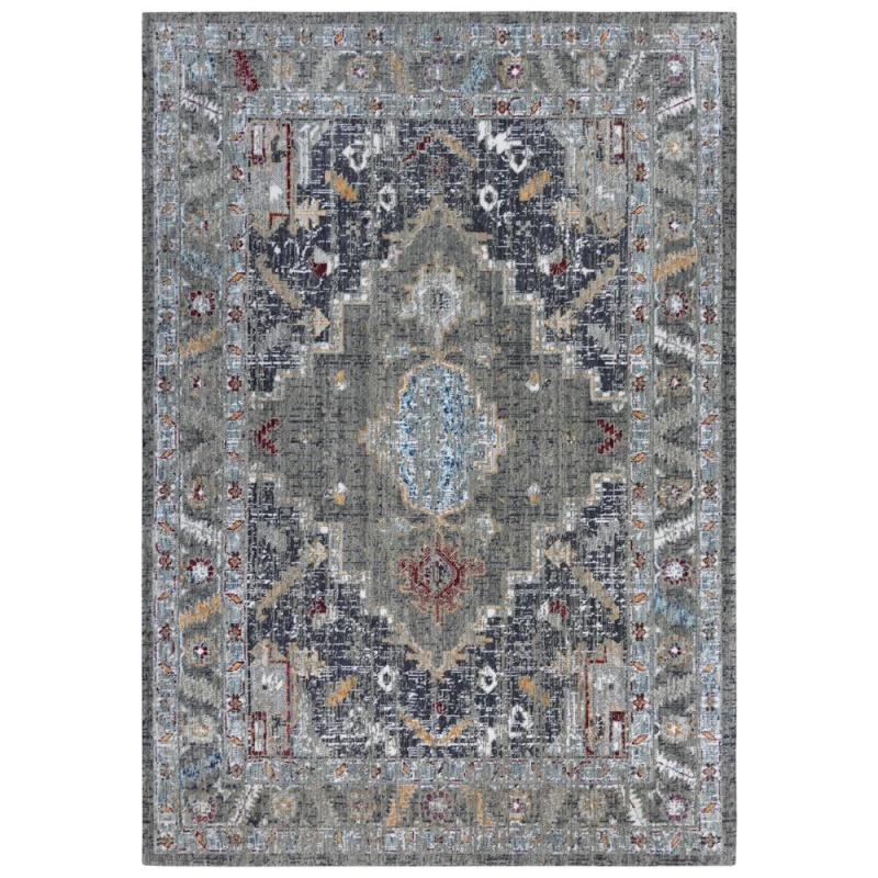 10' X 13' Hybrid Rectangle Rug