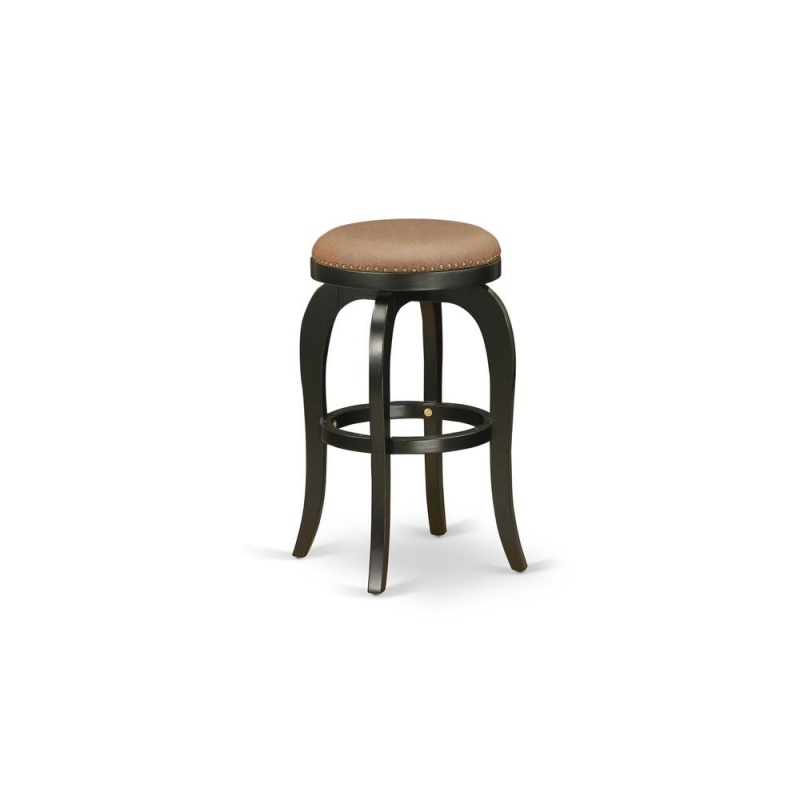 Barstools Brown Roast