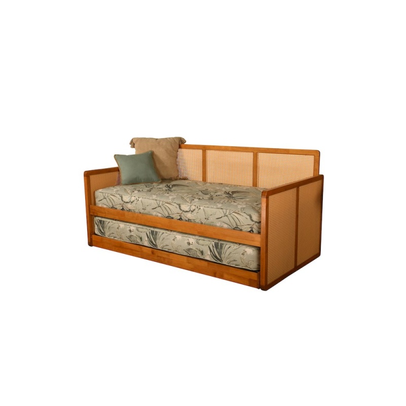 Abaco Daybed Pop-Up with Takara Rain Mattresses