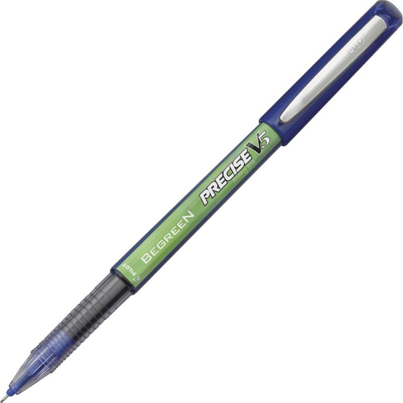 Pilot Precise Begreen V5 Extra Fine Rolling Ball Pens Extra Fine Pen