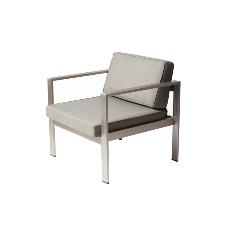 Karen Chair, Grey