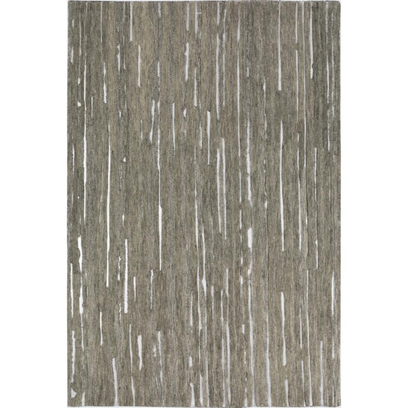 Vibes VB1 Grey 5' x 7'6" Rug