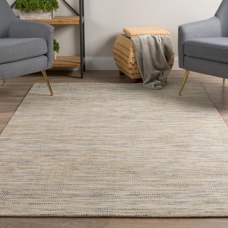 Zion Zn1 Brown 12' X 18' Rug
