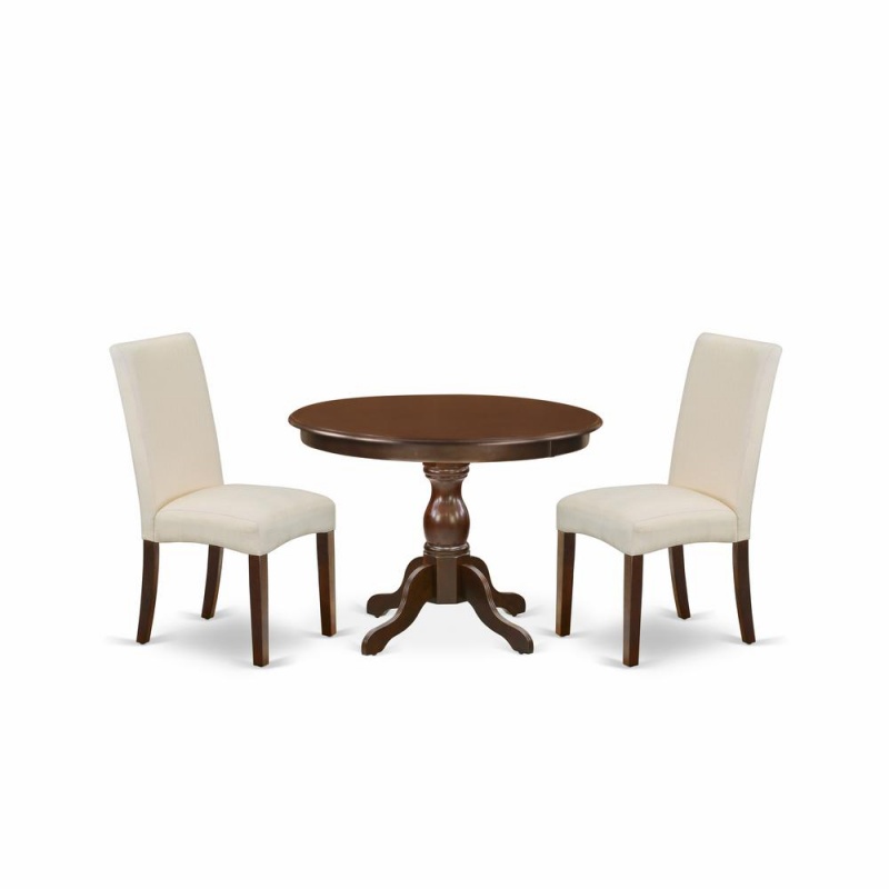 3 Piece Dining Room Table Set