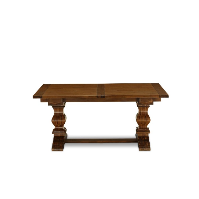 Table Top- Table Pedestal