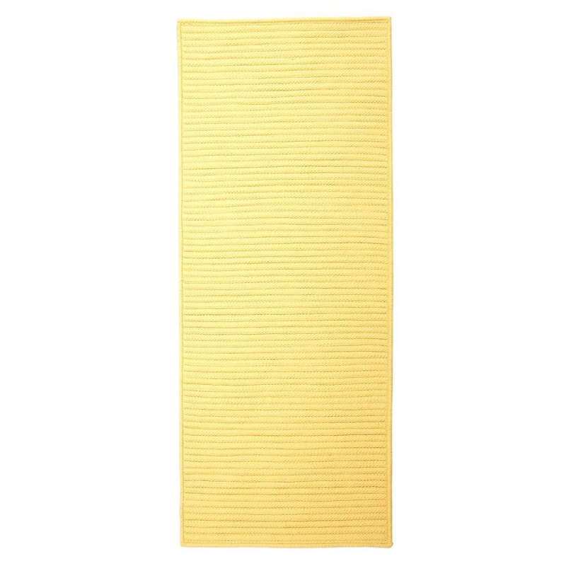 Ikebana - Yellow 30"X192"
