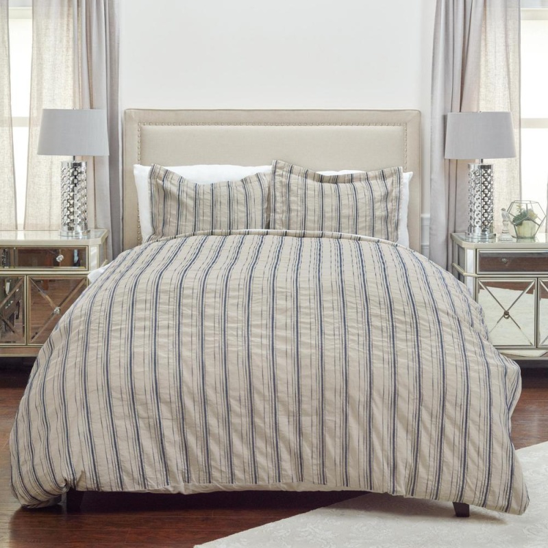 114" x 98" Duvet